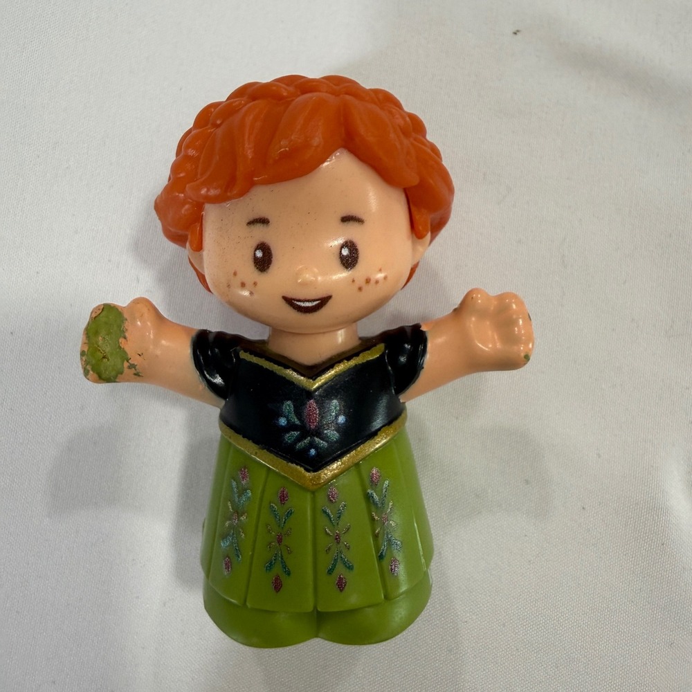 Fisher-Price Little People Bundle Lot 35pc Disney | Kidcore - Picture 2 of 16